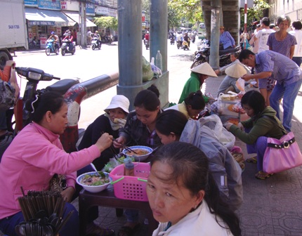 TP Hồ Chí Minh chưa ngăn chặn được tình trạng đua xe trái phép